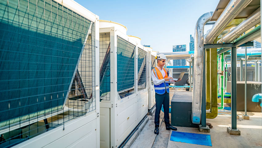 Refrigeración en Cancún y la Riviera Maya: El Impacto del Glicol